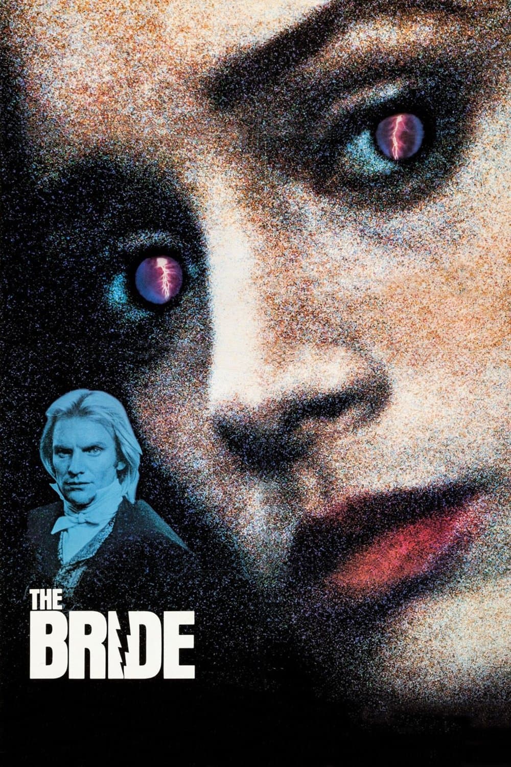 The Bride photo