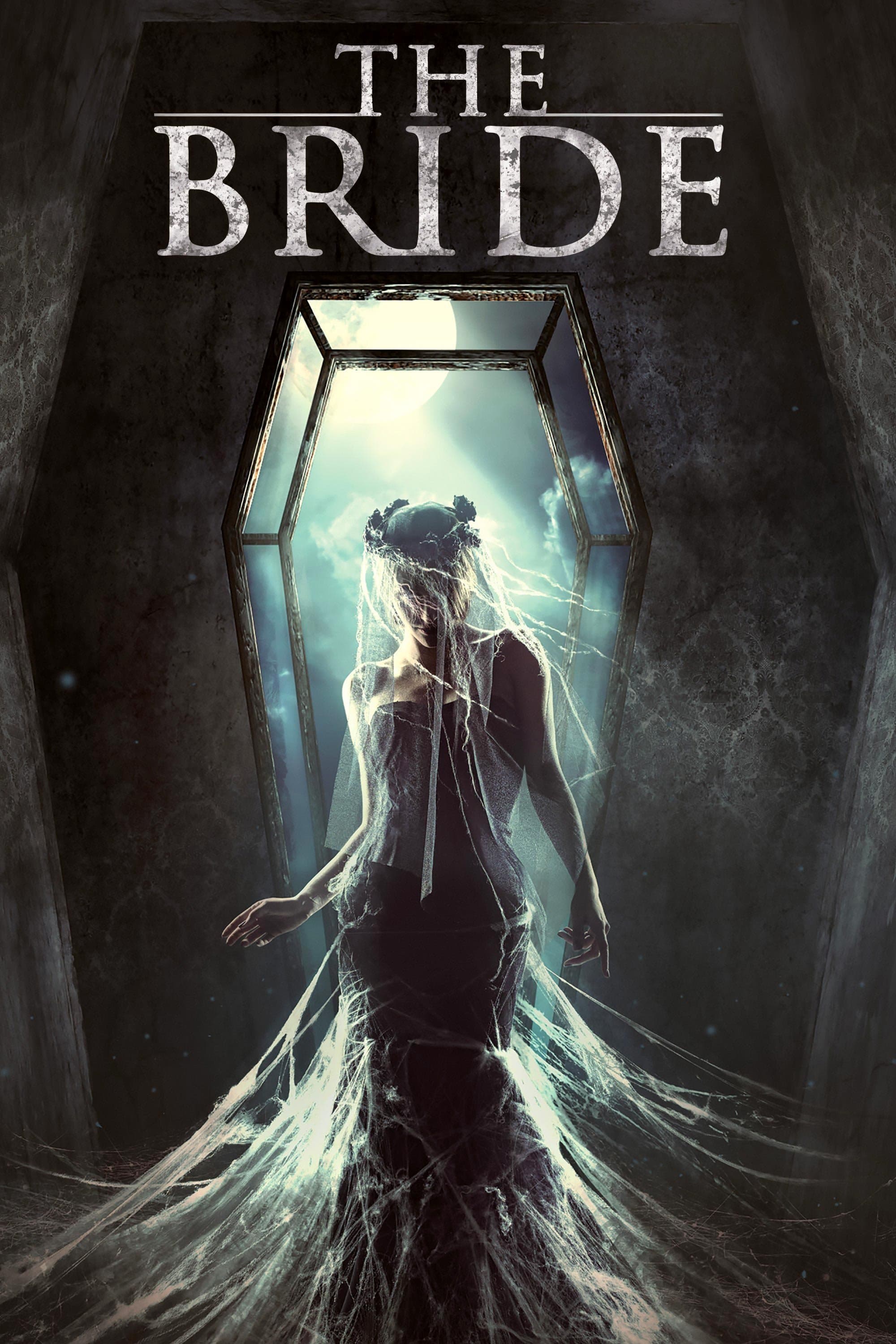 The Bride photo