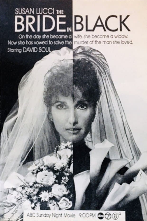 The Bride in Black photo