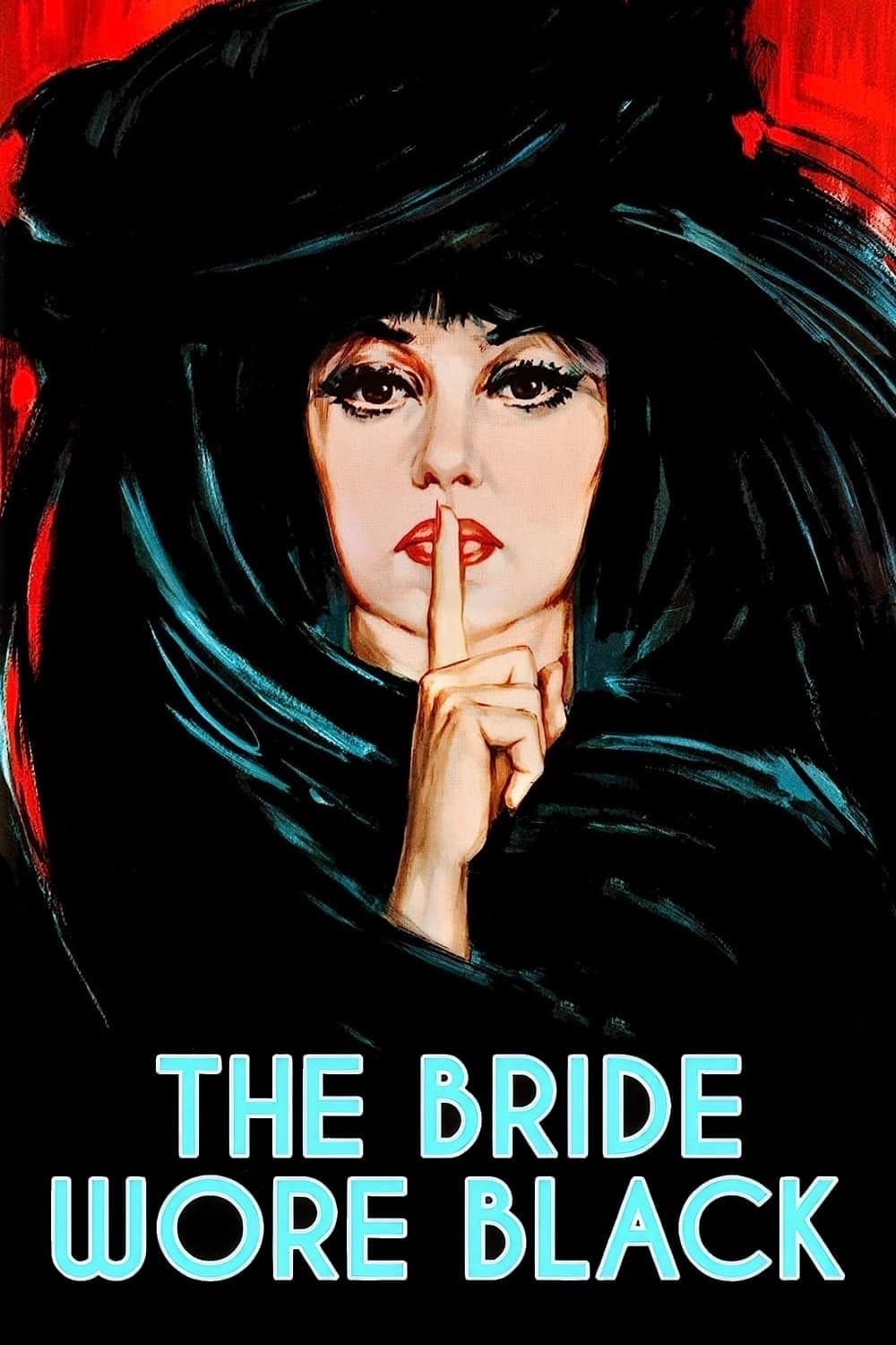 The Bride Wore Black photo