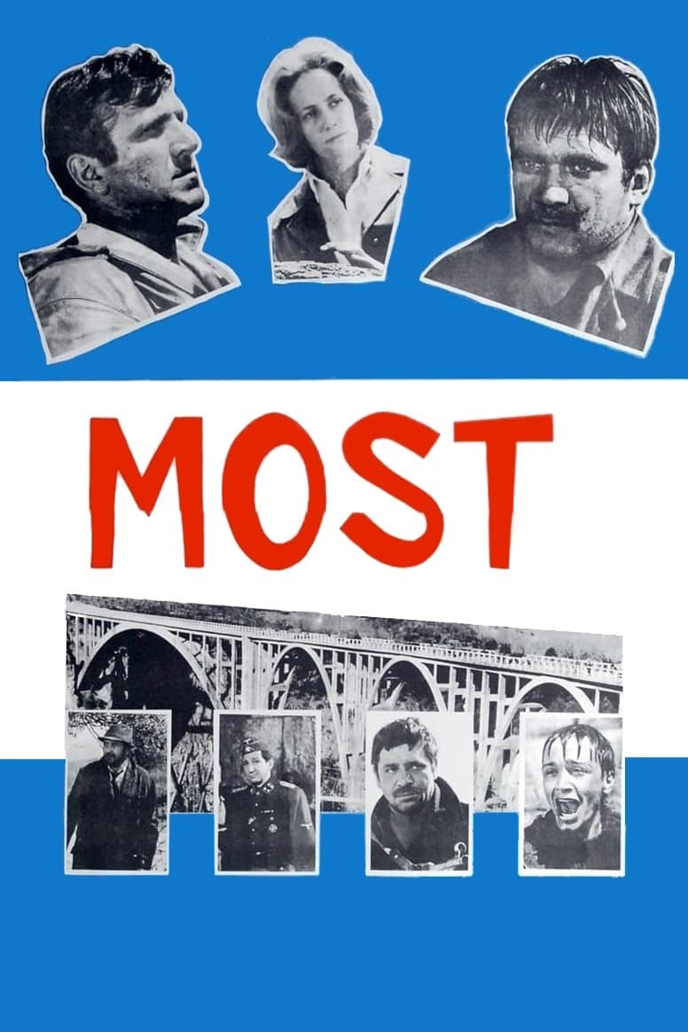 The Bridge photo