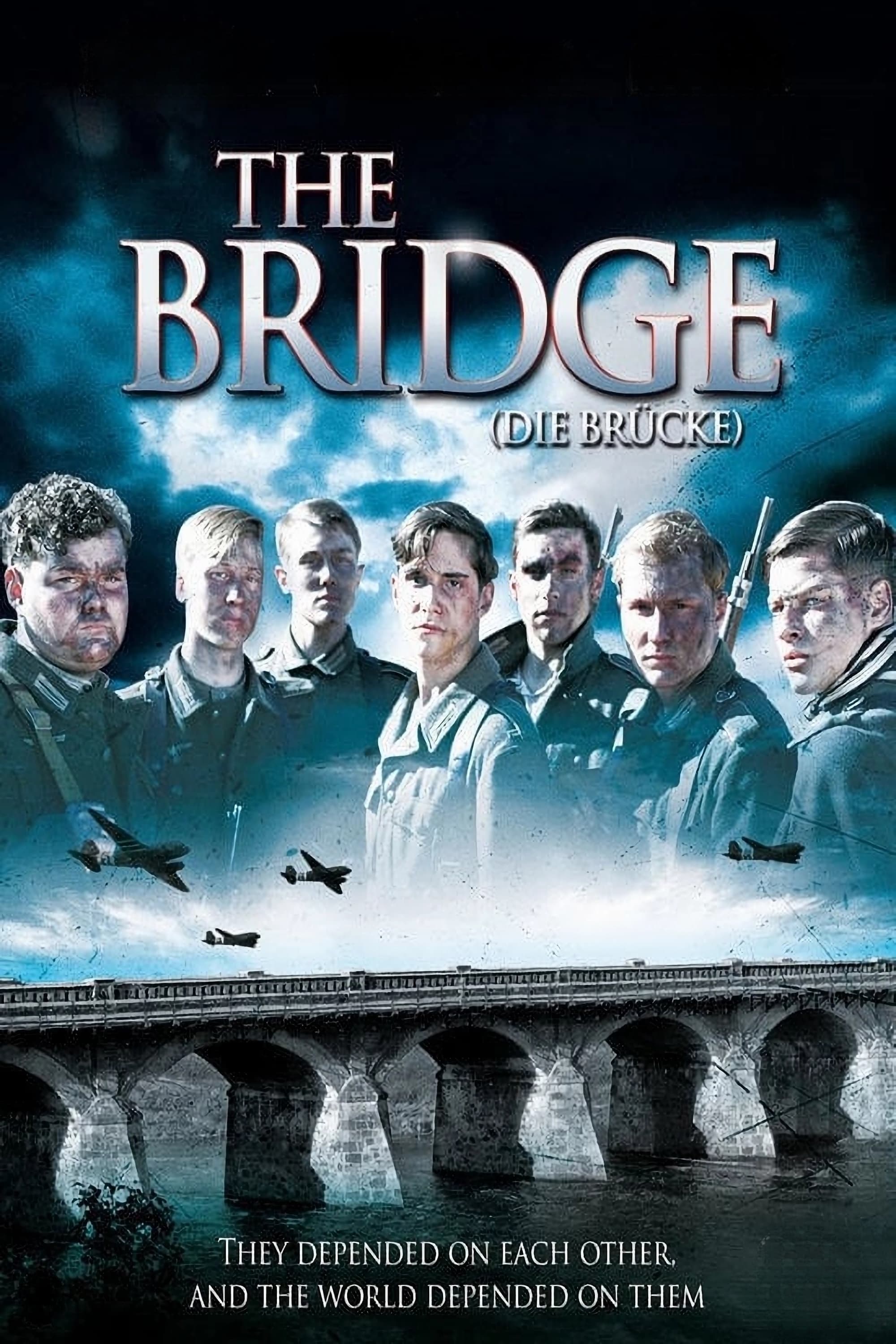 The Bridge photo
