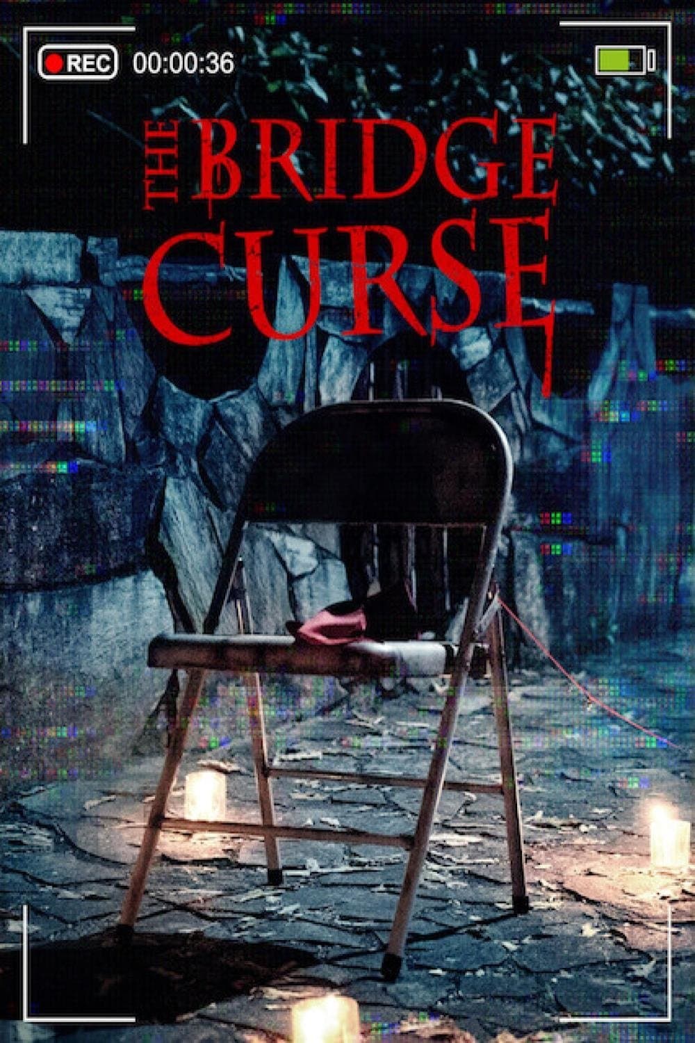 The Bridge Curse photo