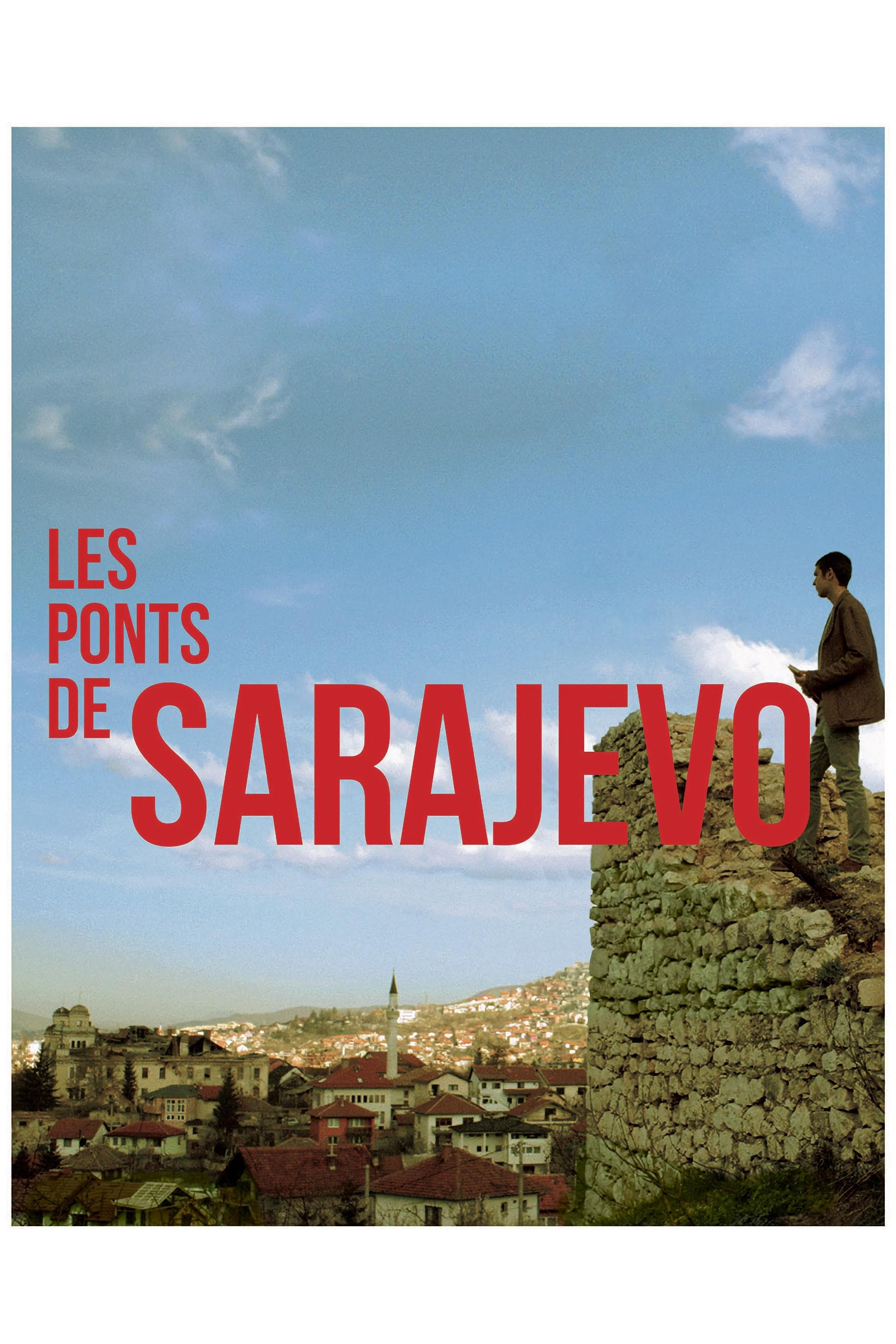 The Bridges of Sarajevo photo