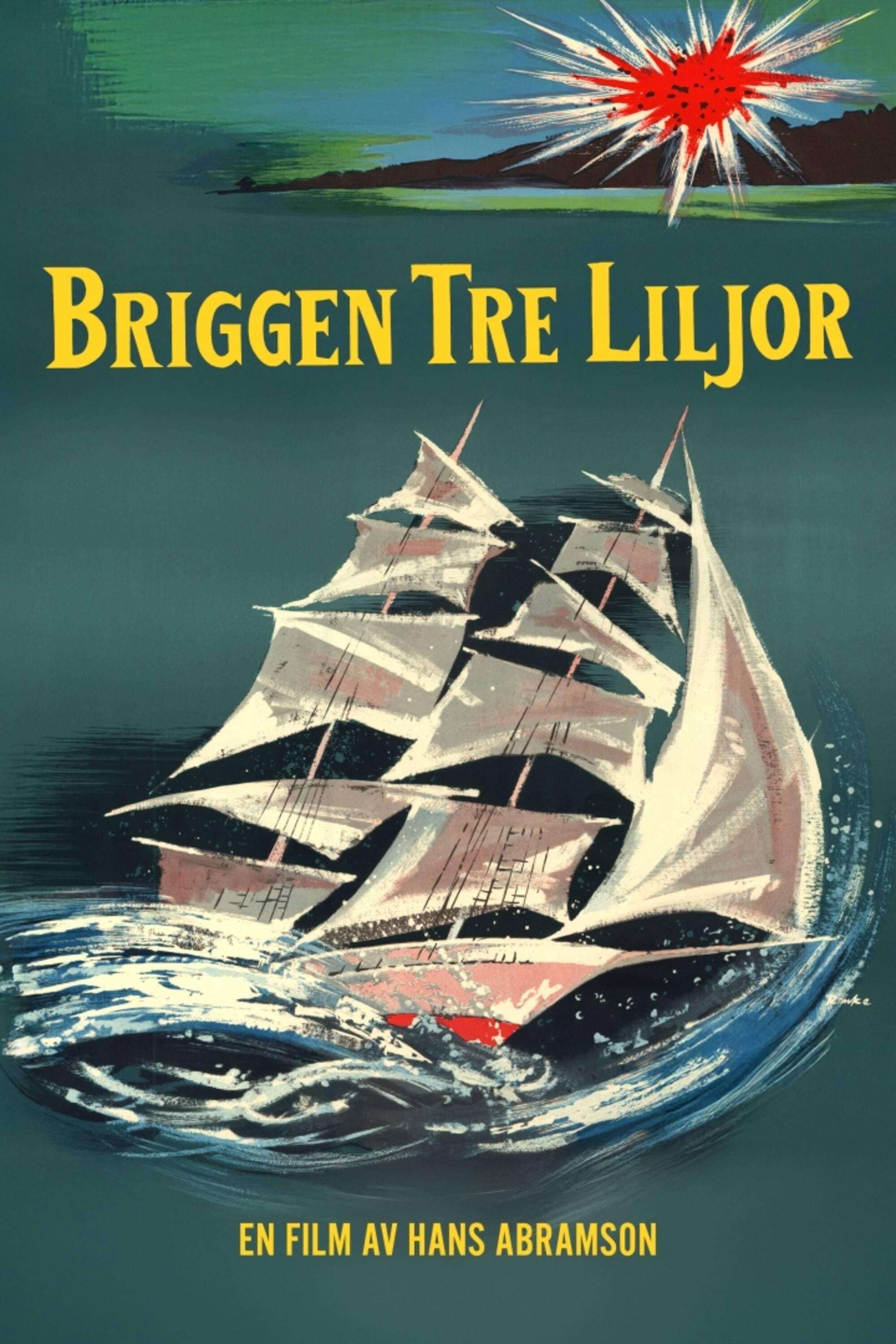 The Brig Three Lilies photo