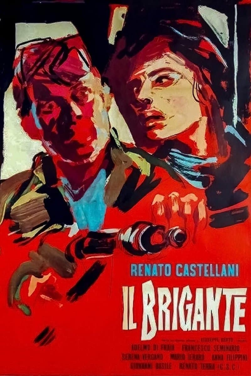 The Brigand photo