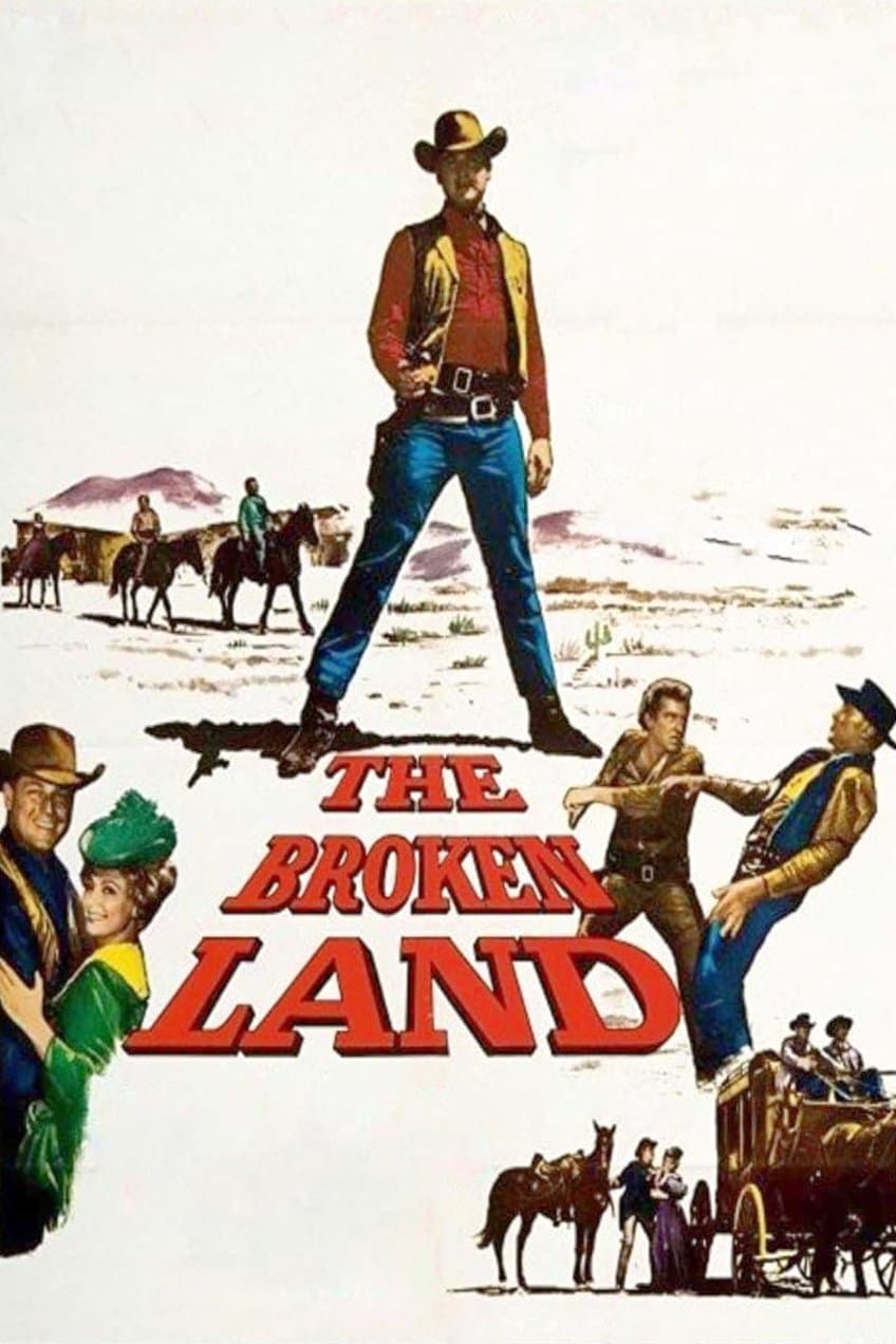 The Broken Land photo