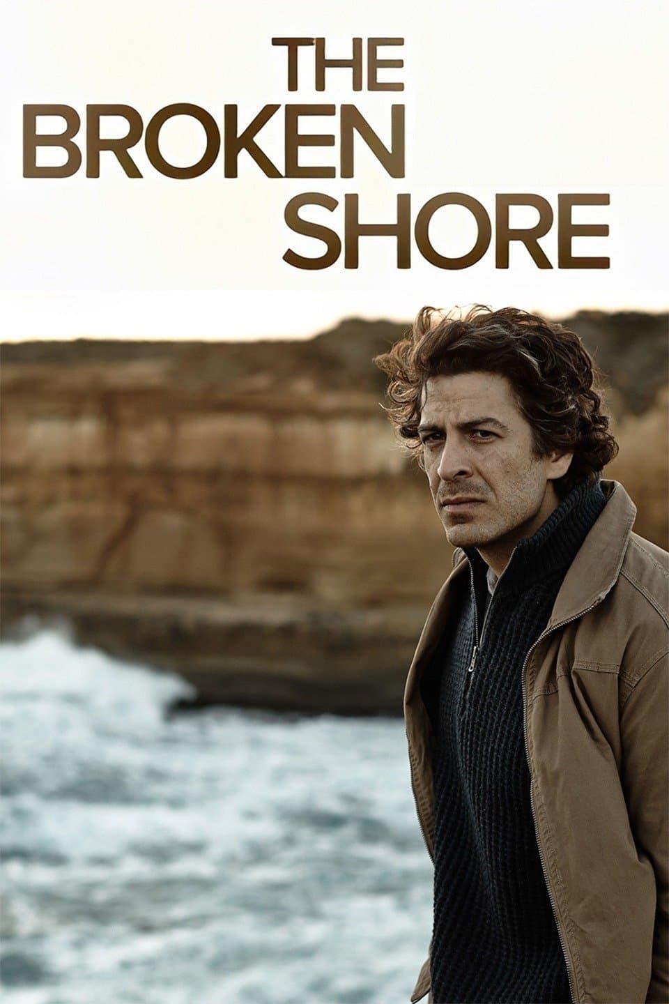 The Broken Shore photo