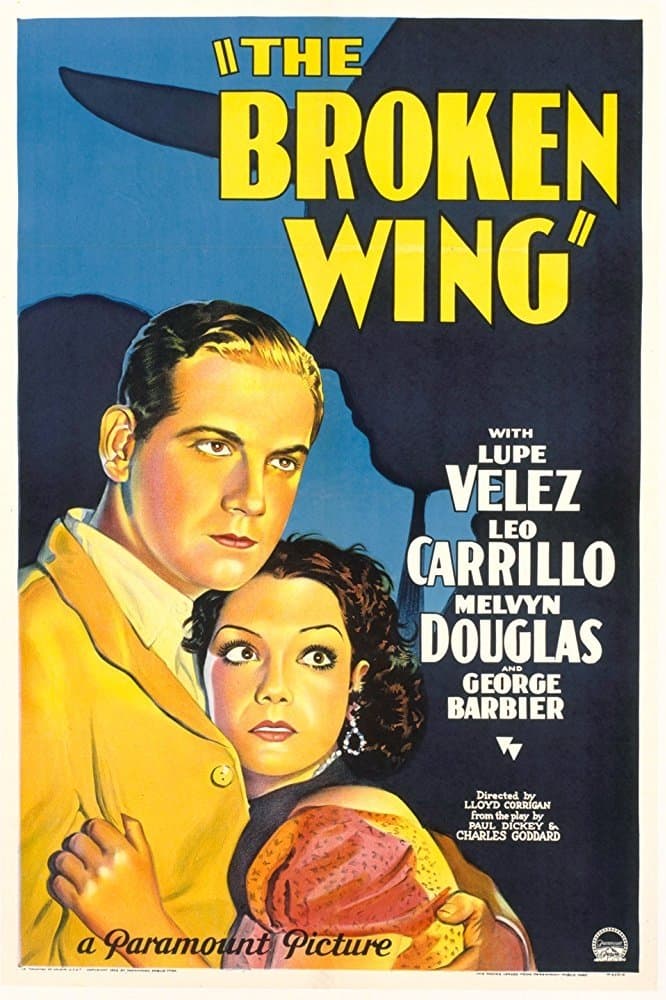 The Broken Wing photo
