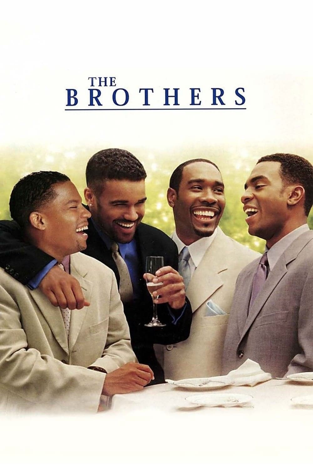 The Brothers photo