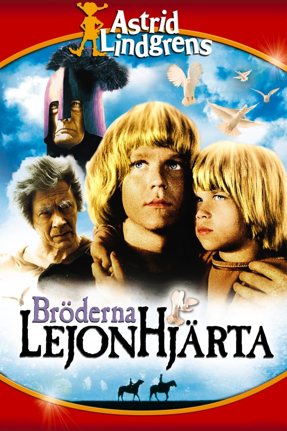 The Brothers Lionheart photo