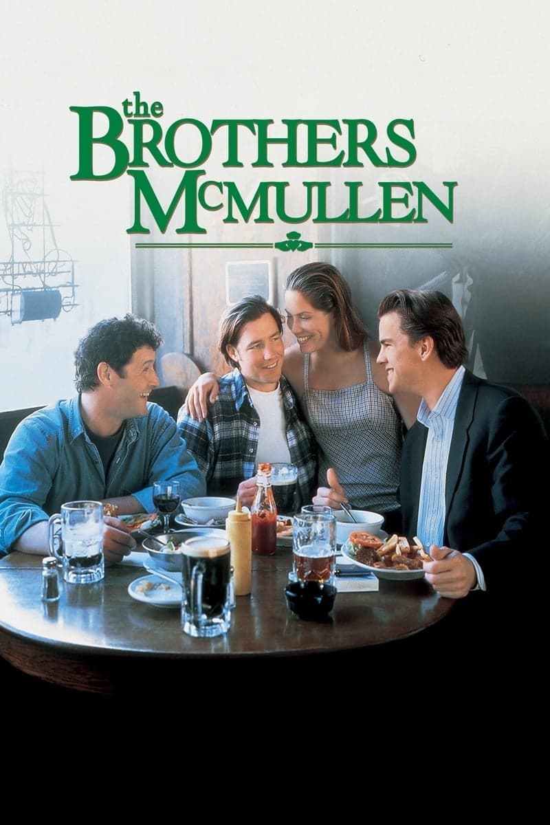 The Brothers McMullen photo