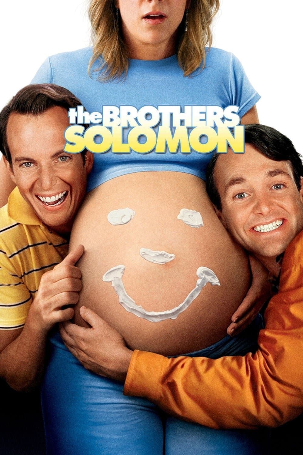 The Brothers Solomon photo
