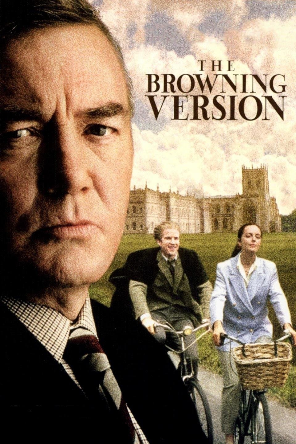 The Browning Version photo