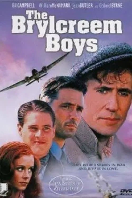 The Brylcreem Boys photo