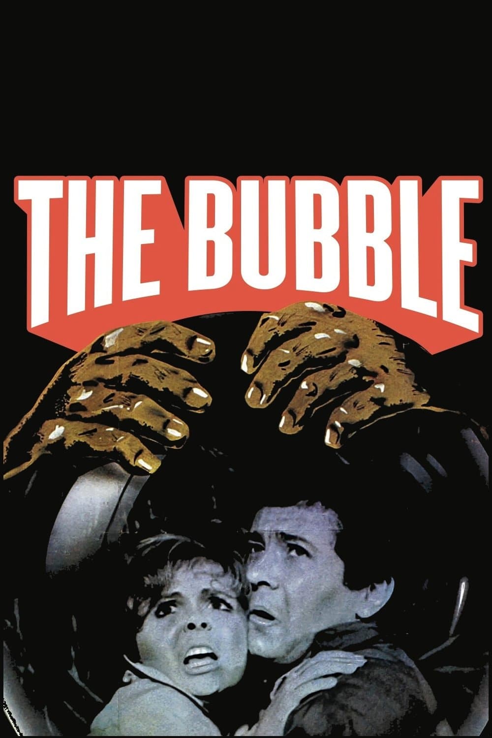 The Bubble photo