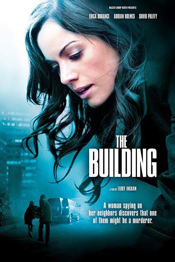 The Building photo
