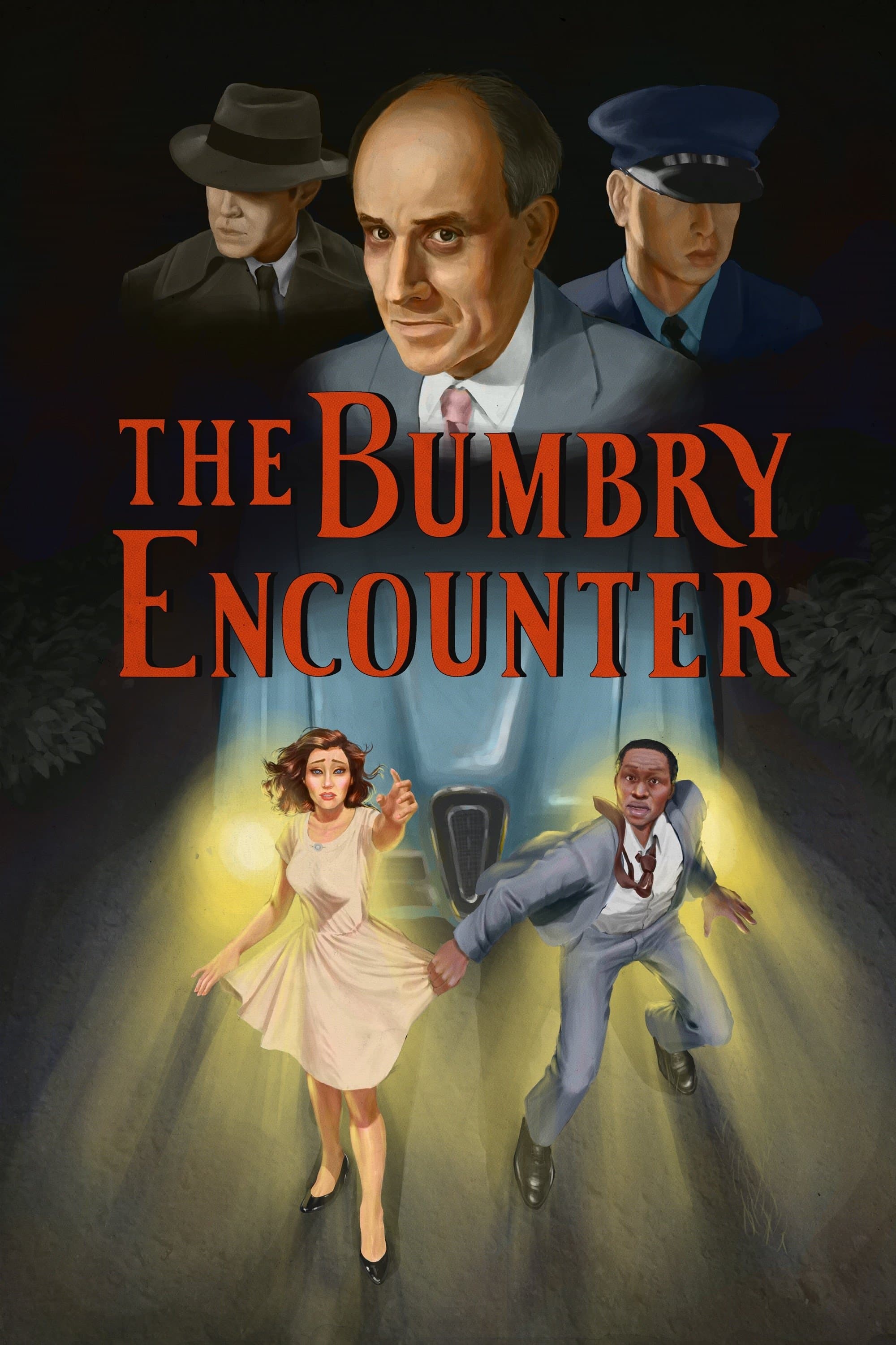 The Bumbry Encounter photo