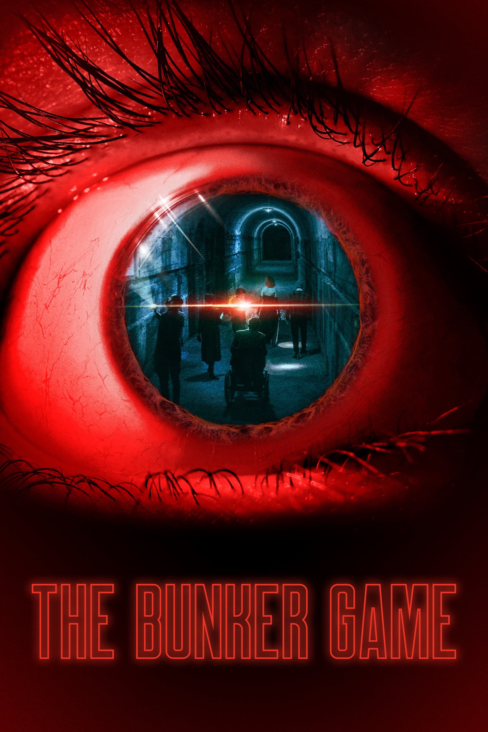 The Bunker Game photo