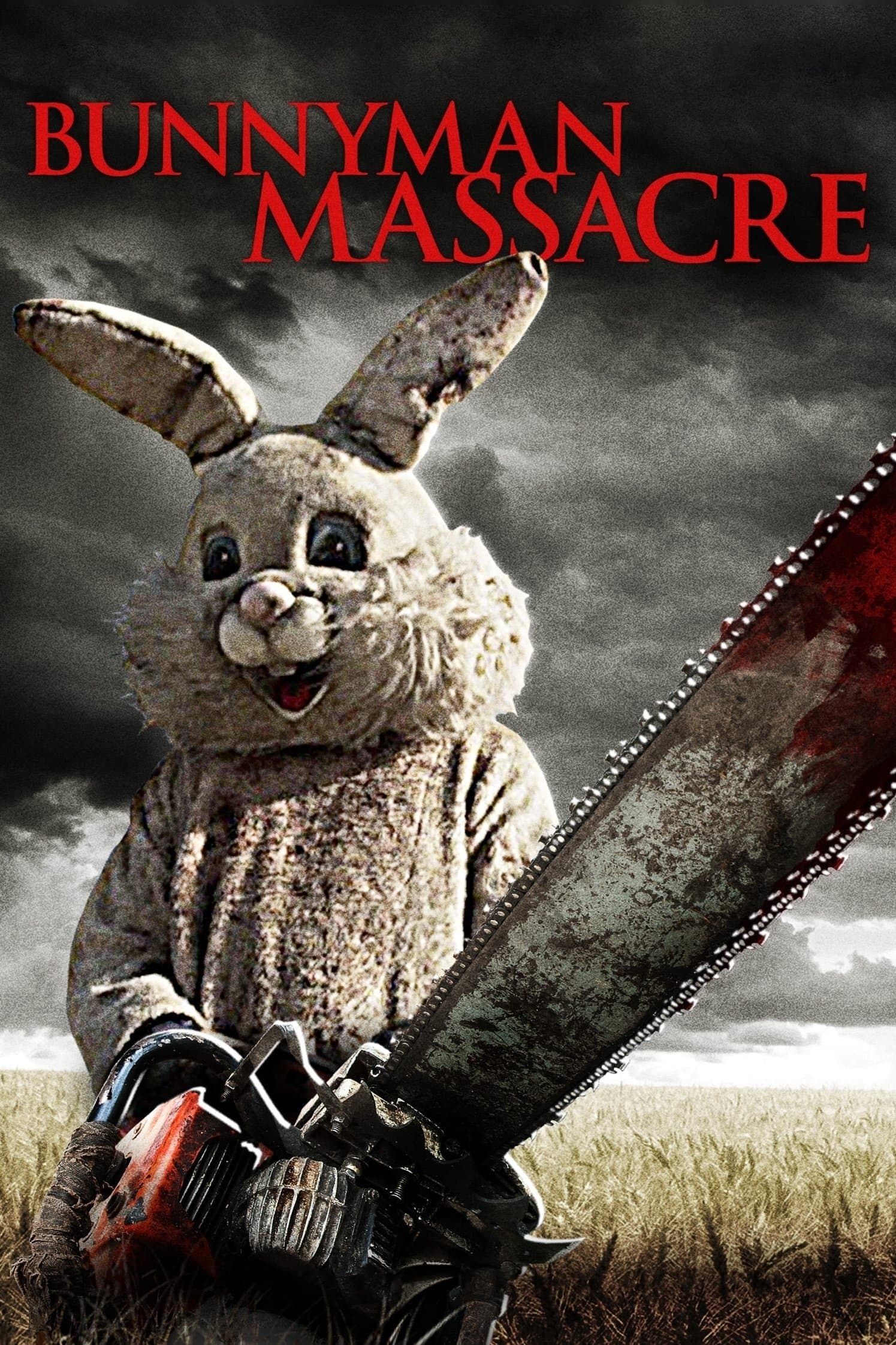 The Bunnyman Massacre photo