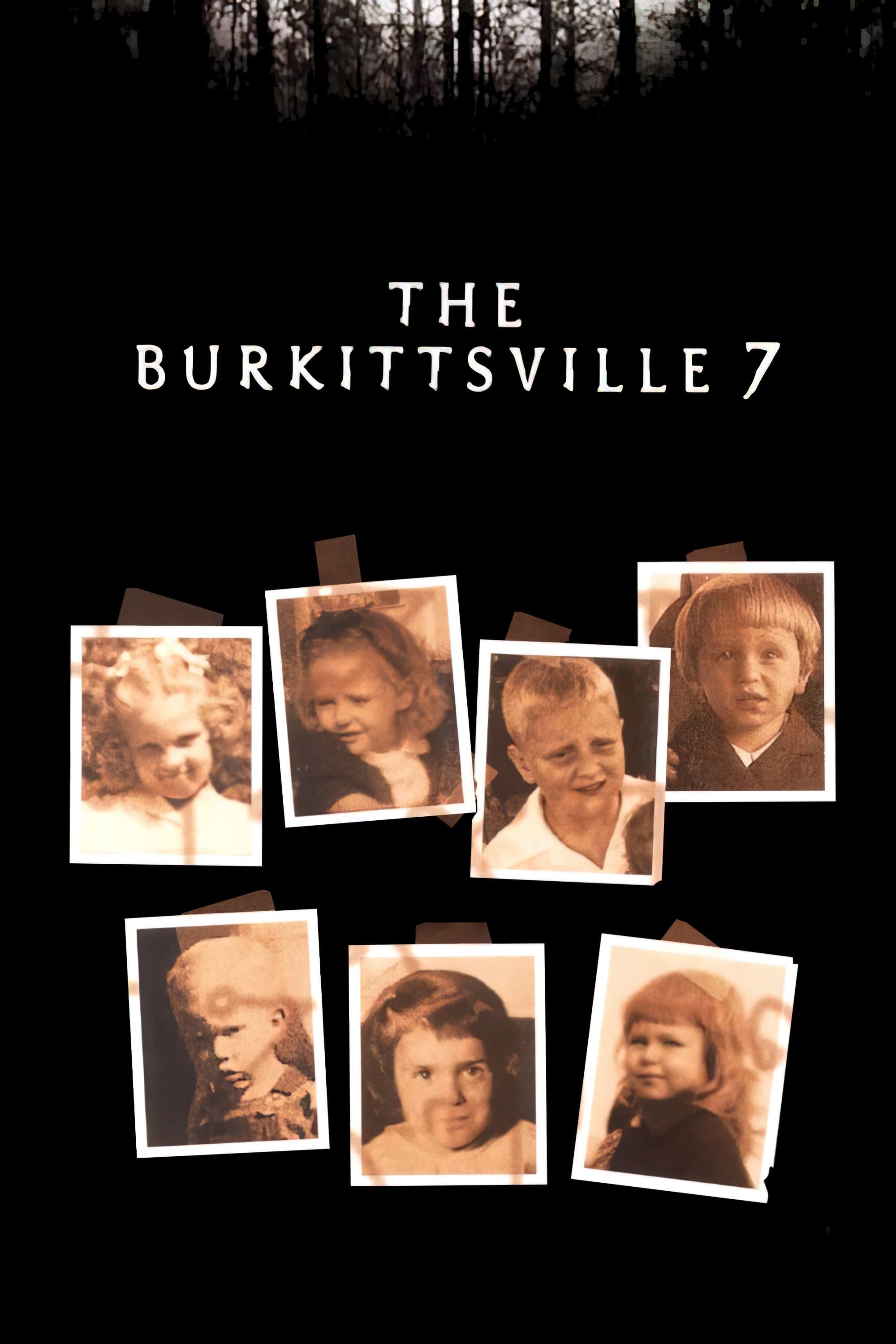 The Burkittsville 7 photo