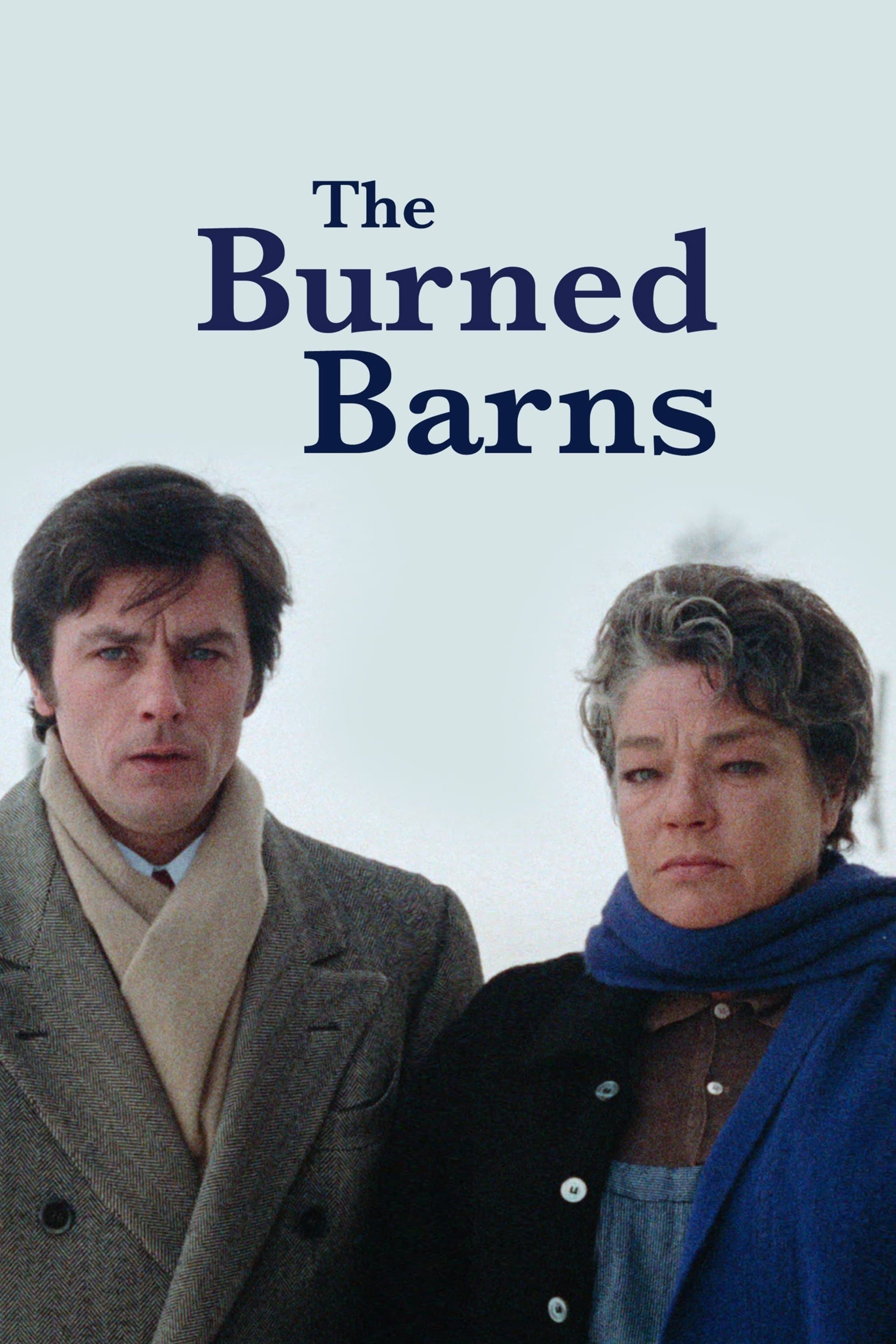 The Burned Barns photo