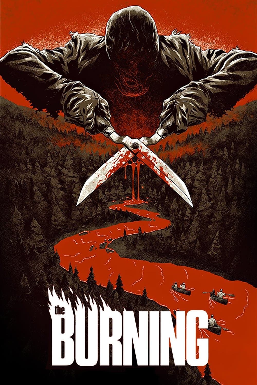 The Burning photo