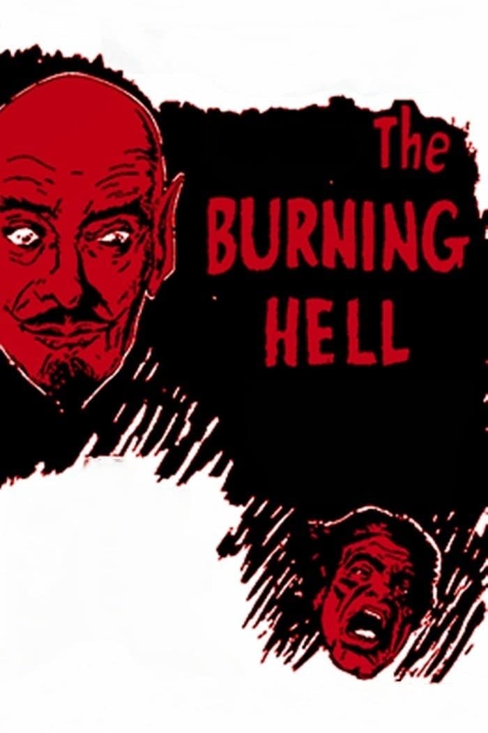 The Burning Hell photo