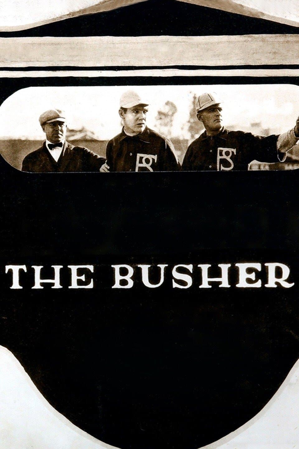 The Busher photo