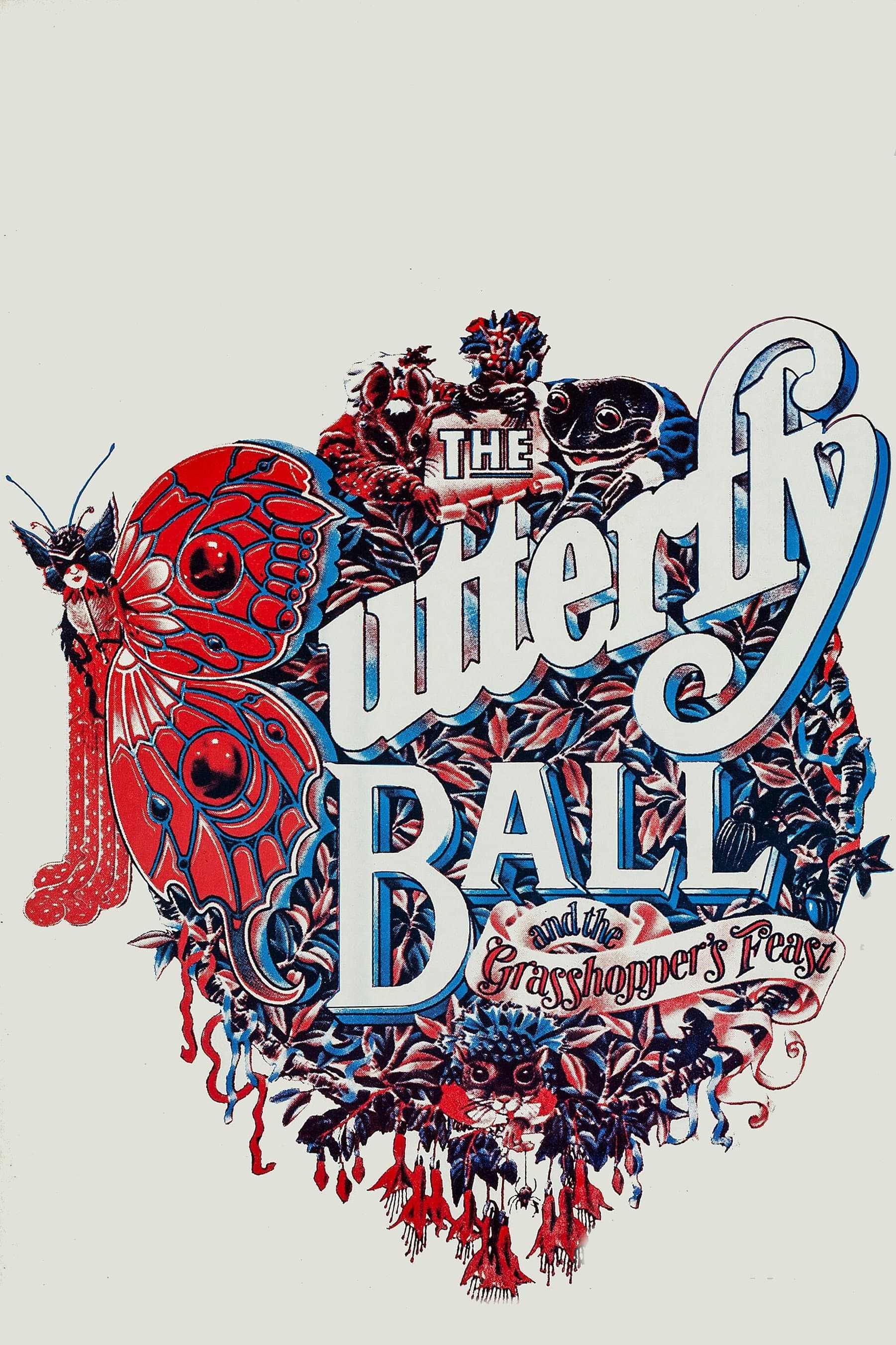 The Butterfly Ball photo