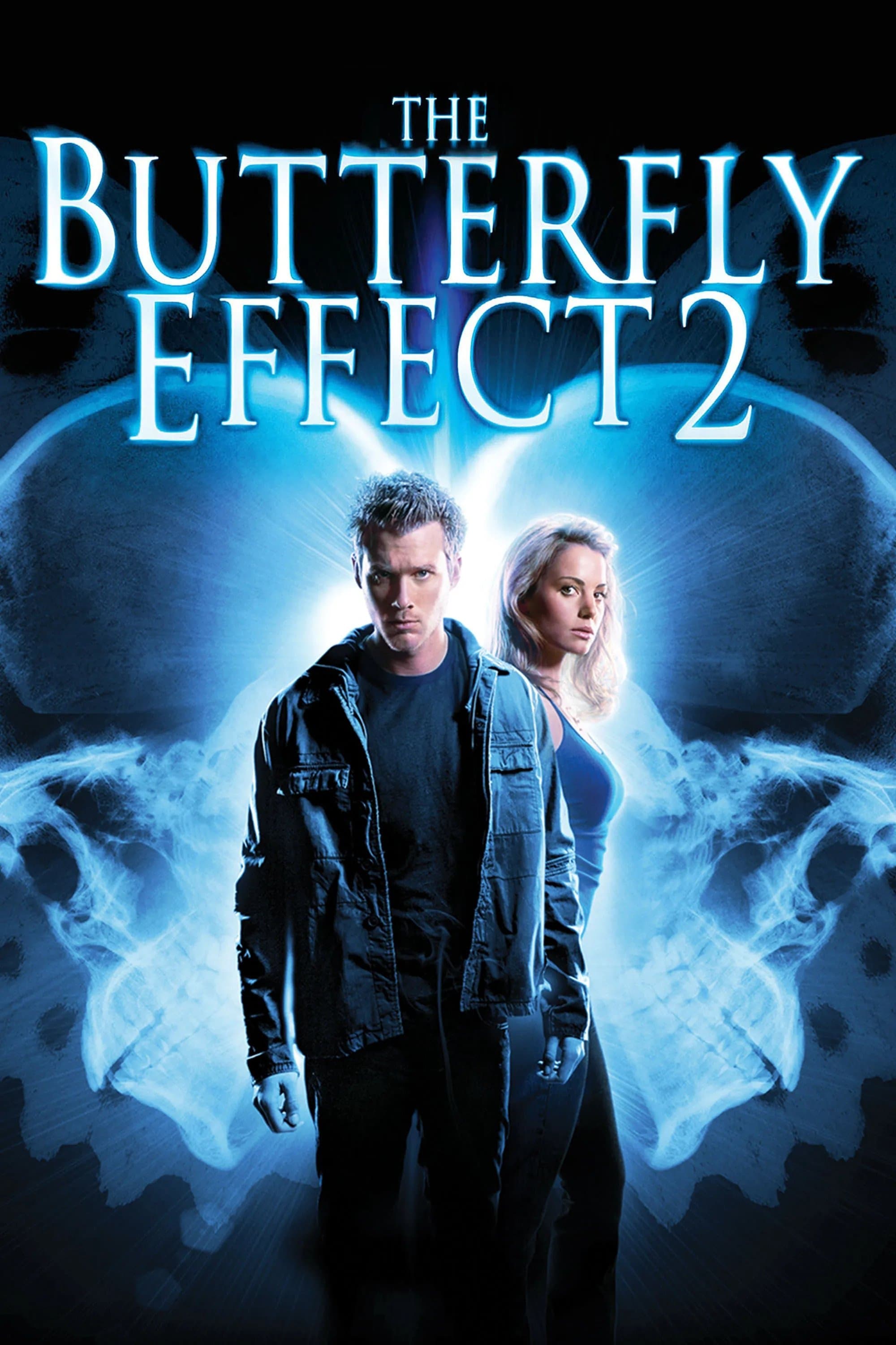 The Butterfly Effect 2 photo