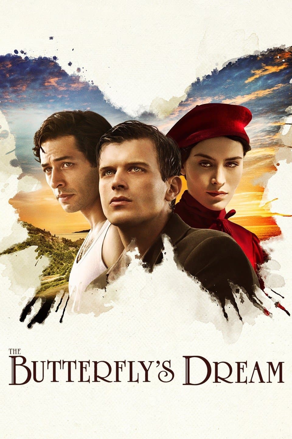 The Butterfly's Dream photo
