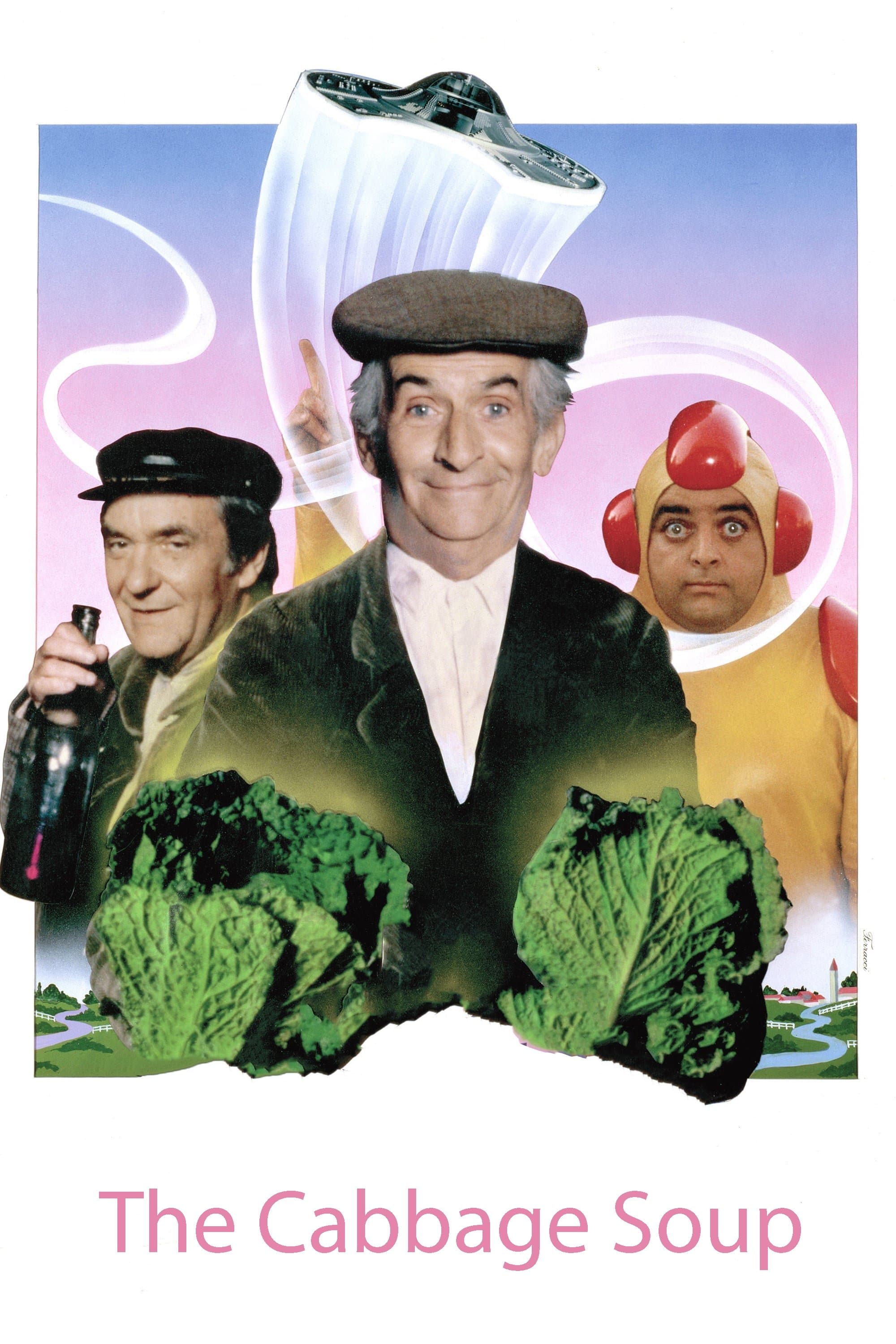 The Cabbage Soup photo