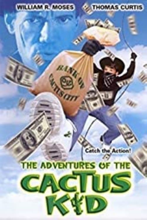 The Cactus Kid photo