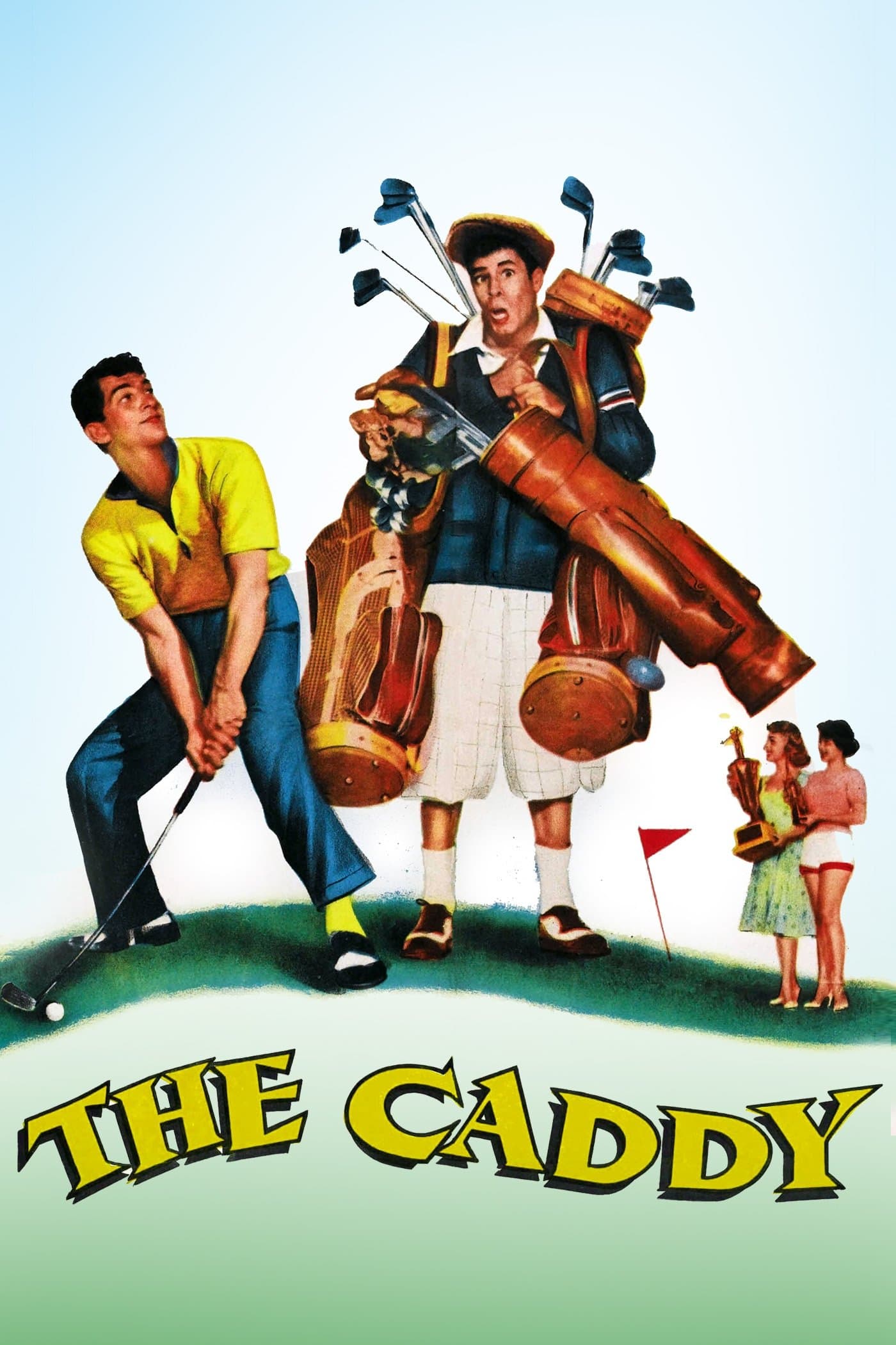 The Caddy photo