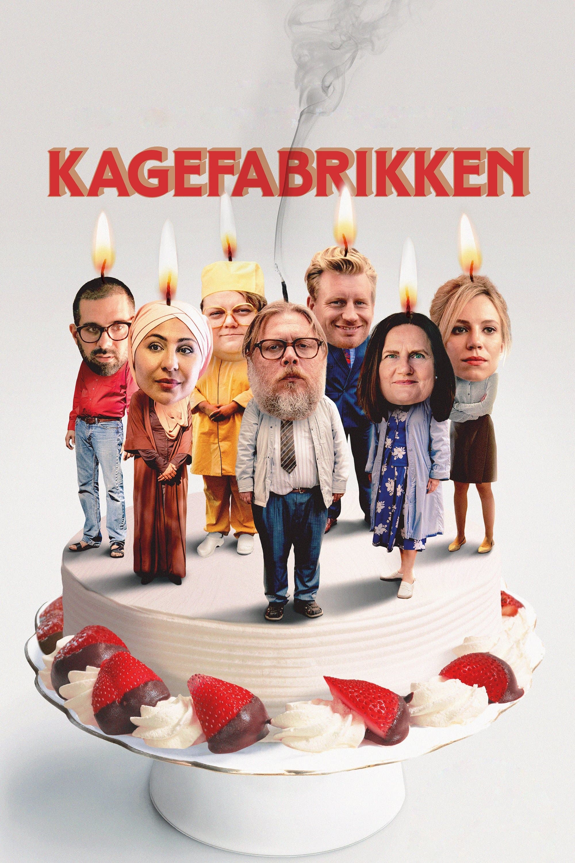The Cake Dynasty photo