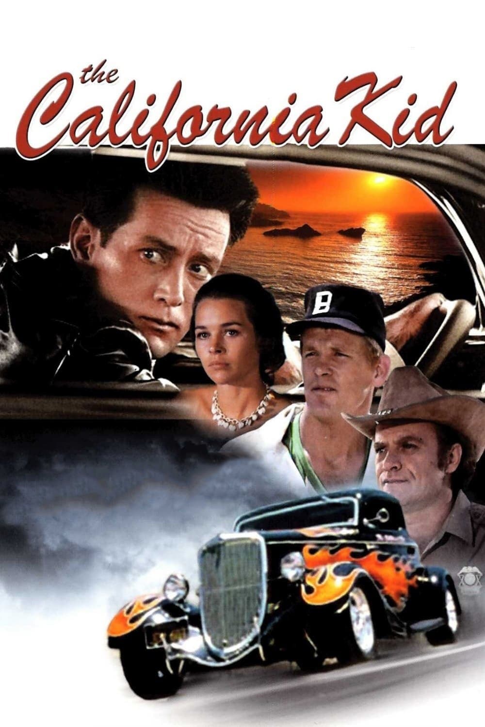 The California Kid photo