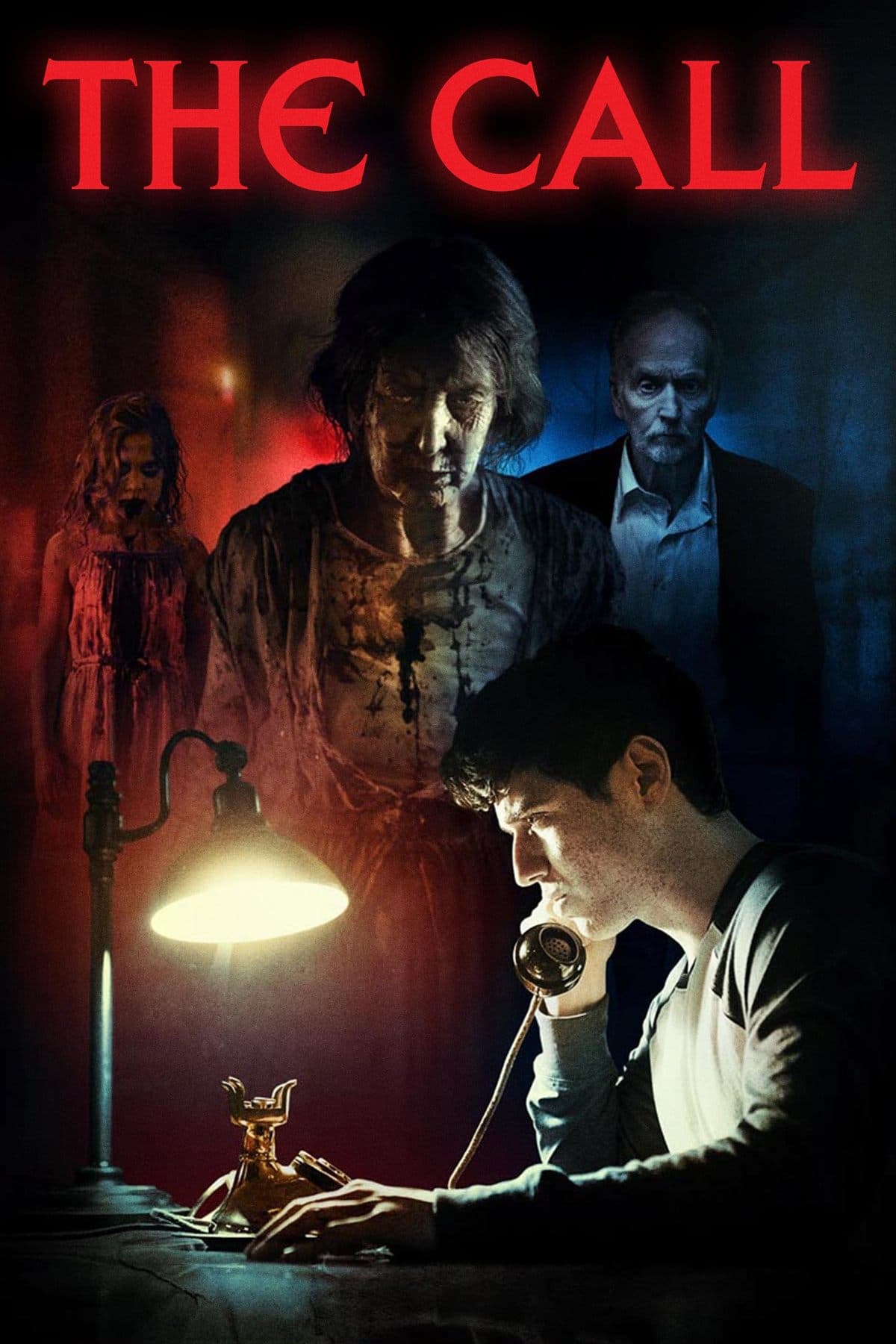 The Call photo
