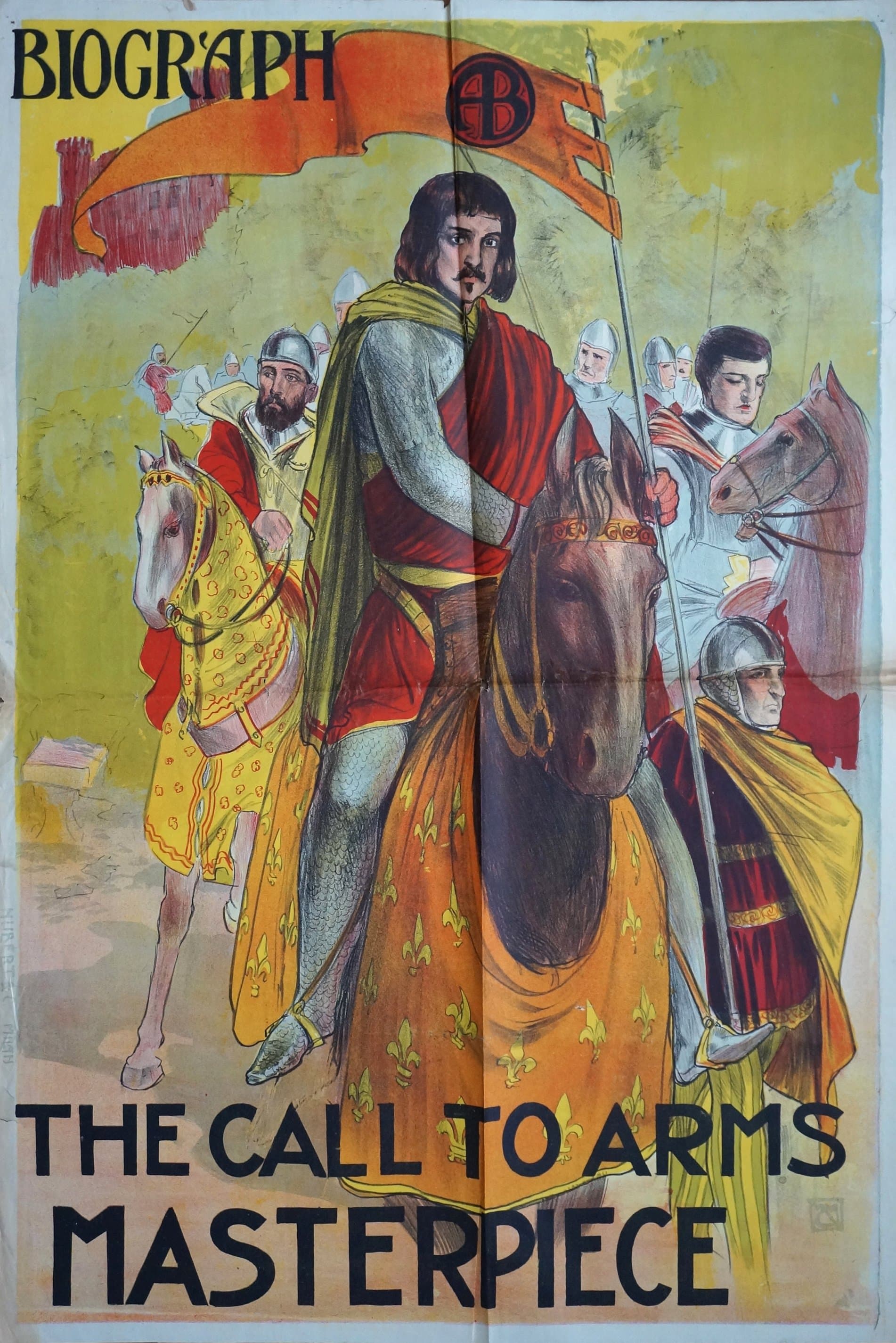 The Call to Arms photo