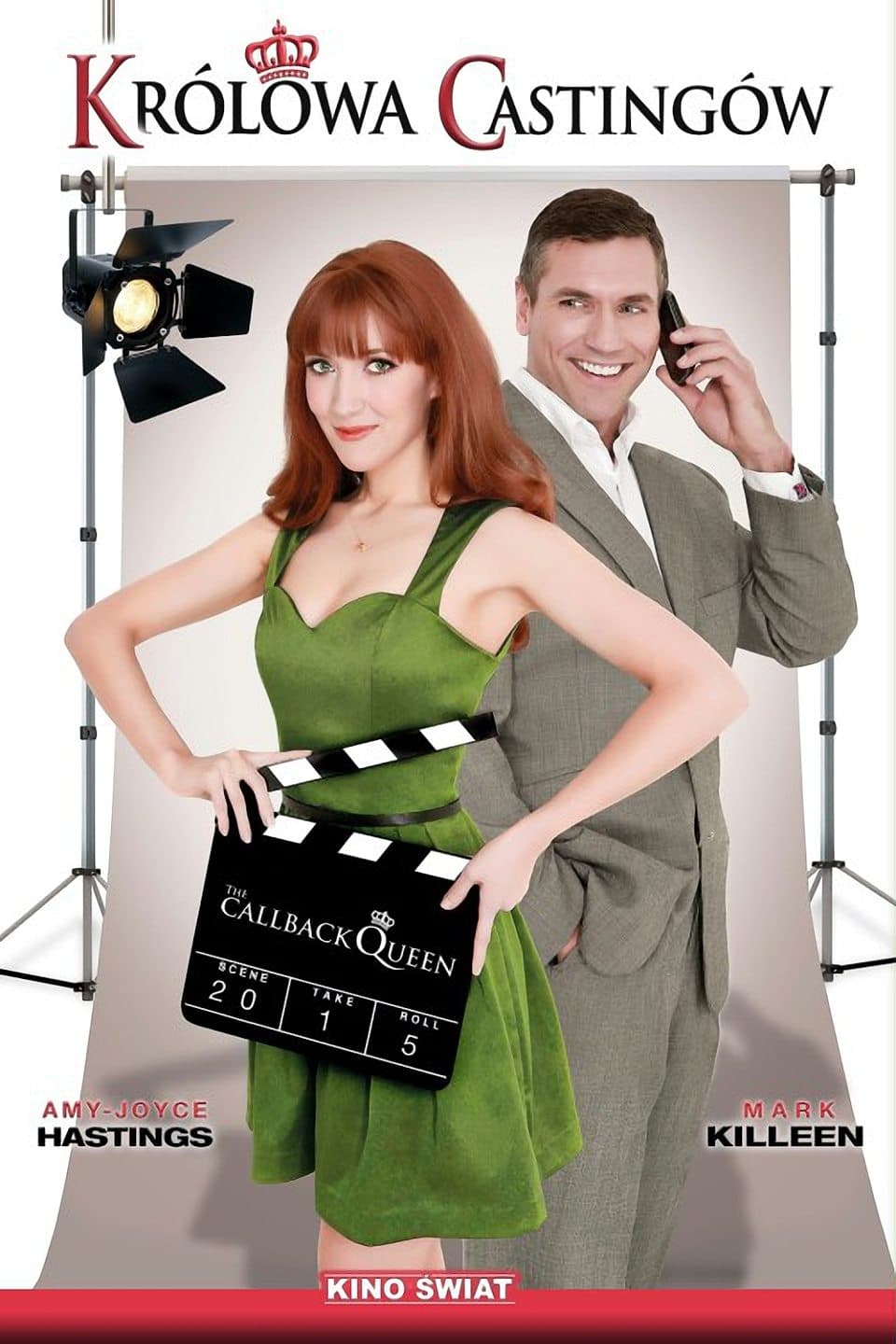 The Callback Queen photo
