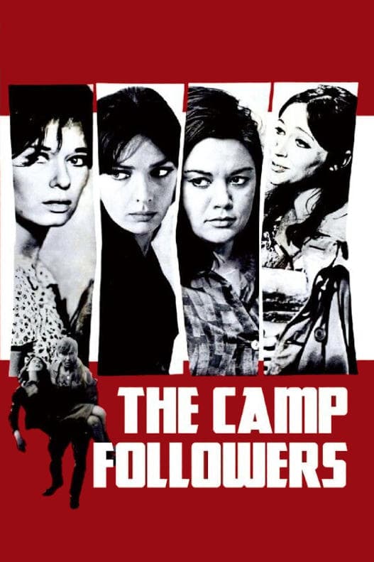 The Camp Followers photo