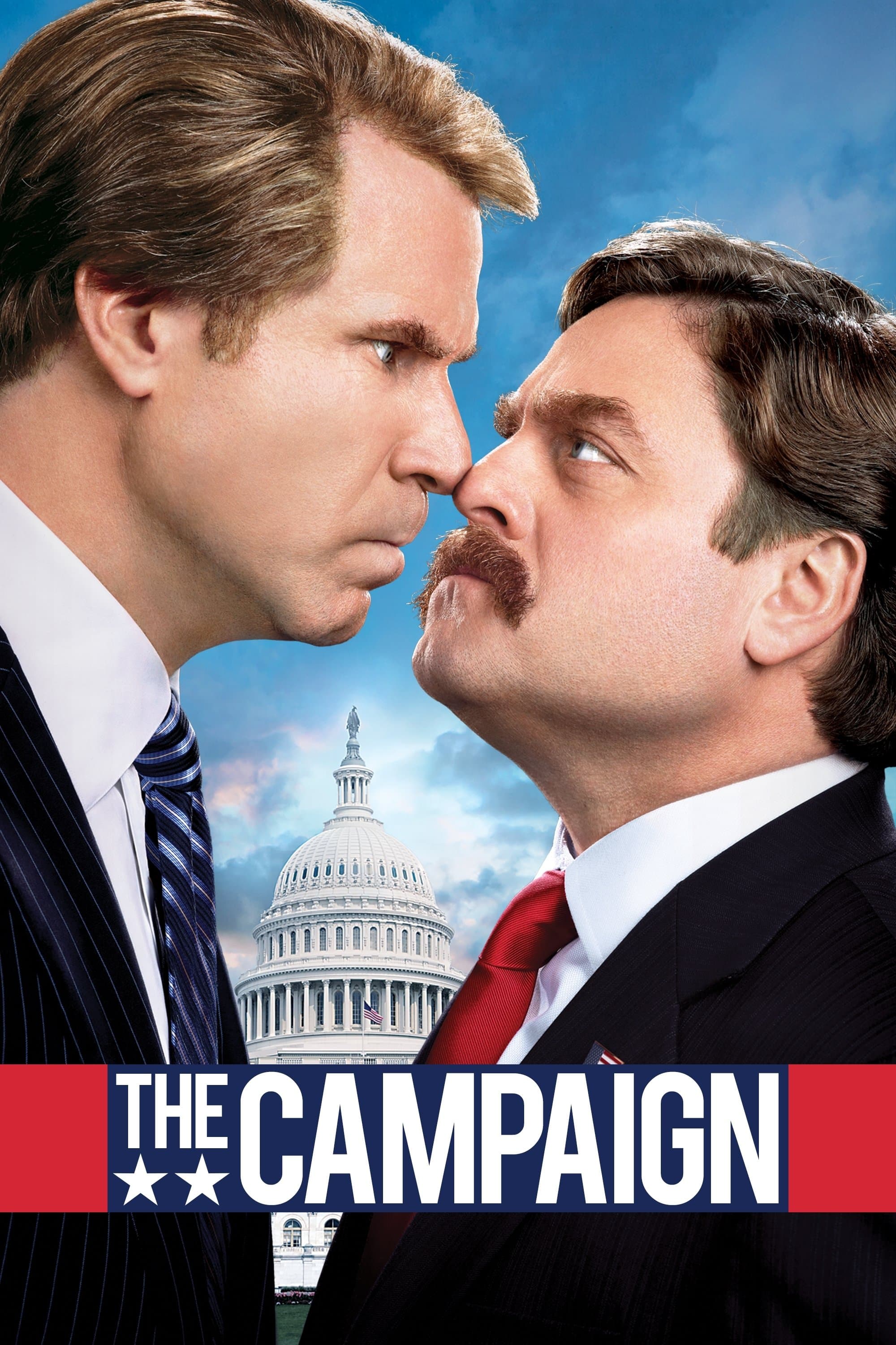 The Campaign photo