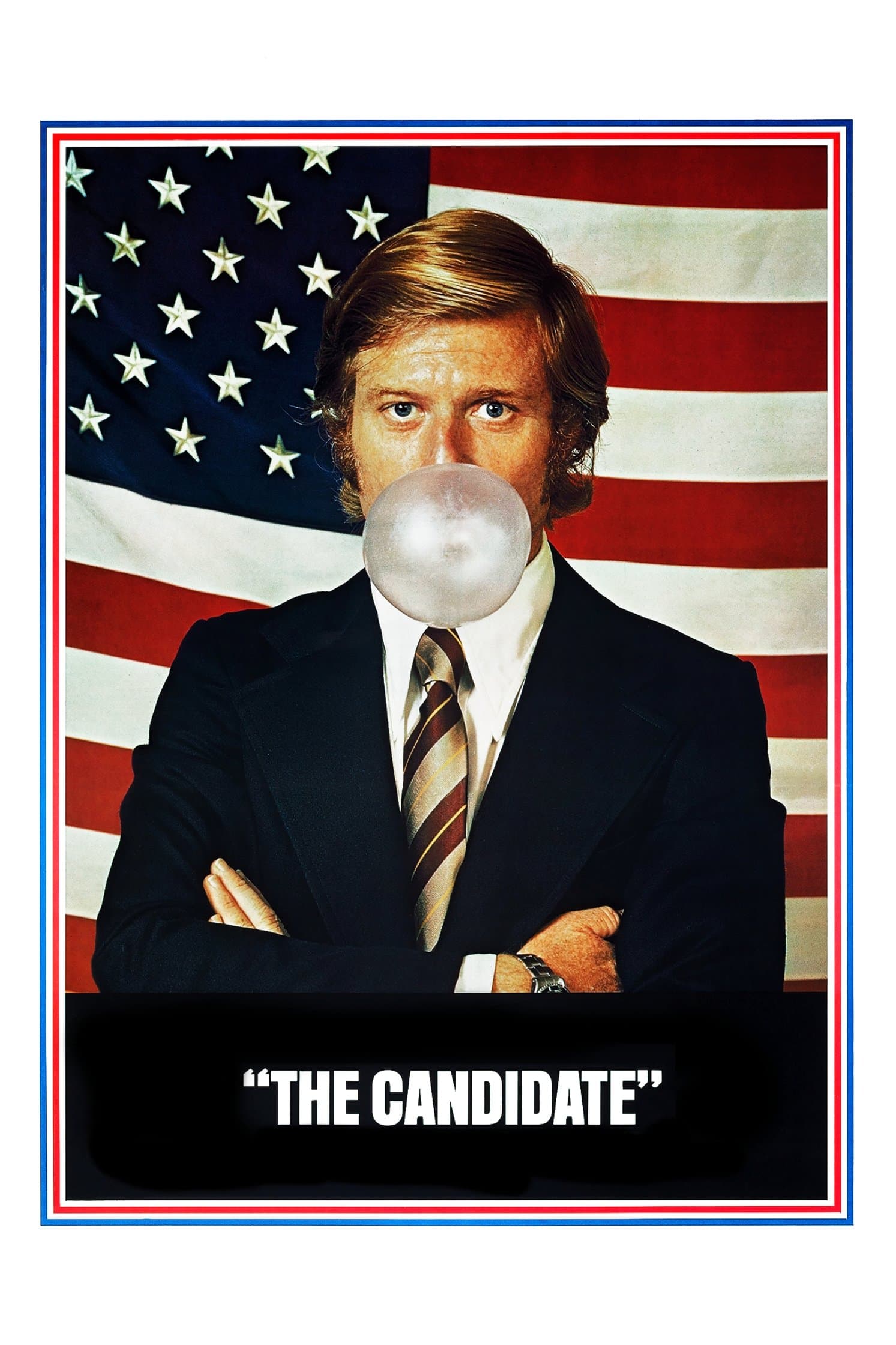 The Candidate photo