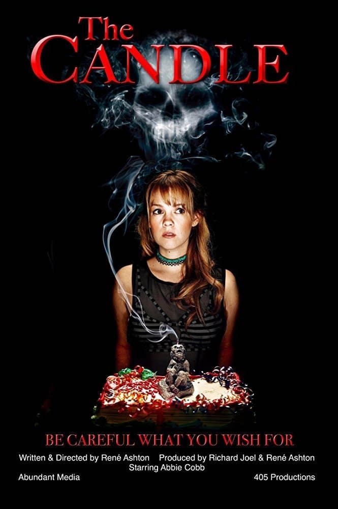 The Candle photo