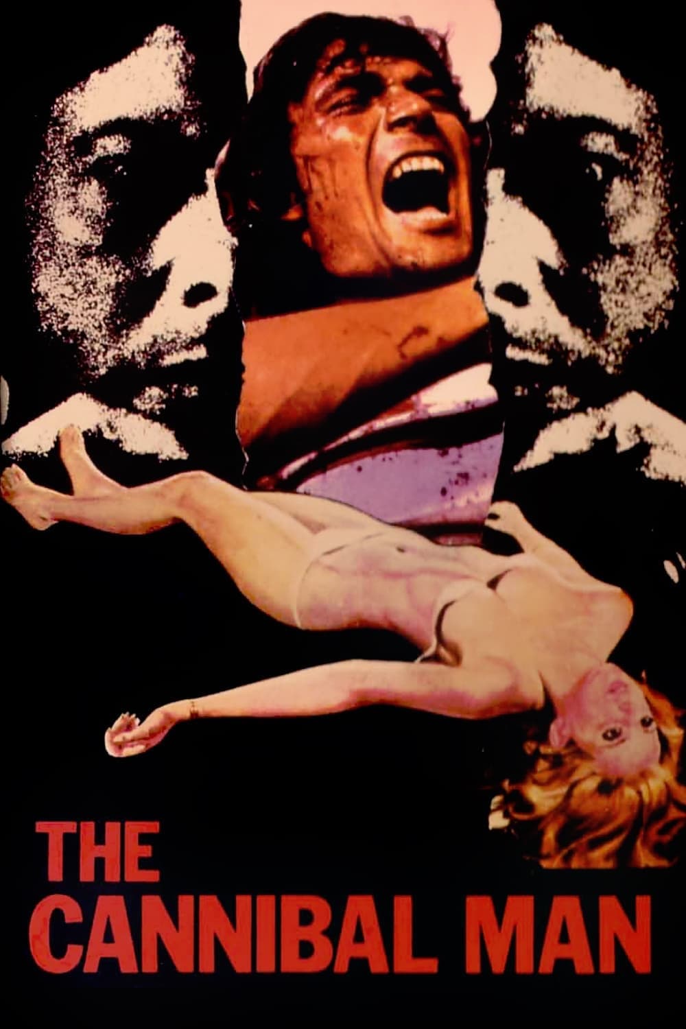 The Cannibal Man photo