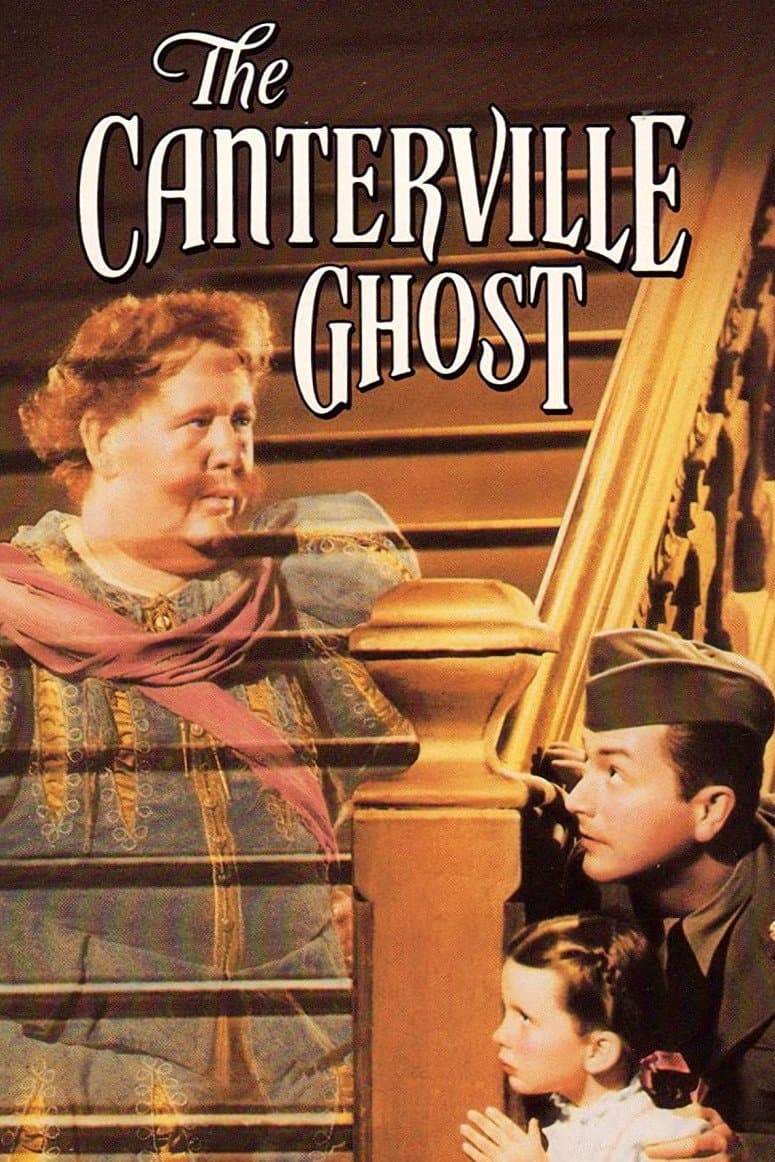 The Canterville Ghost photo