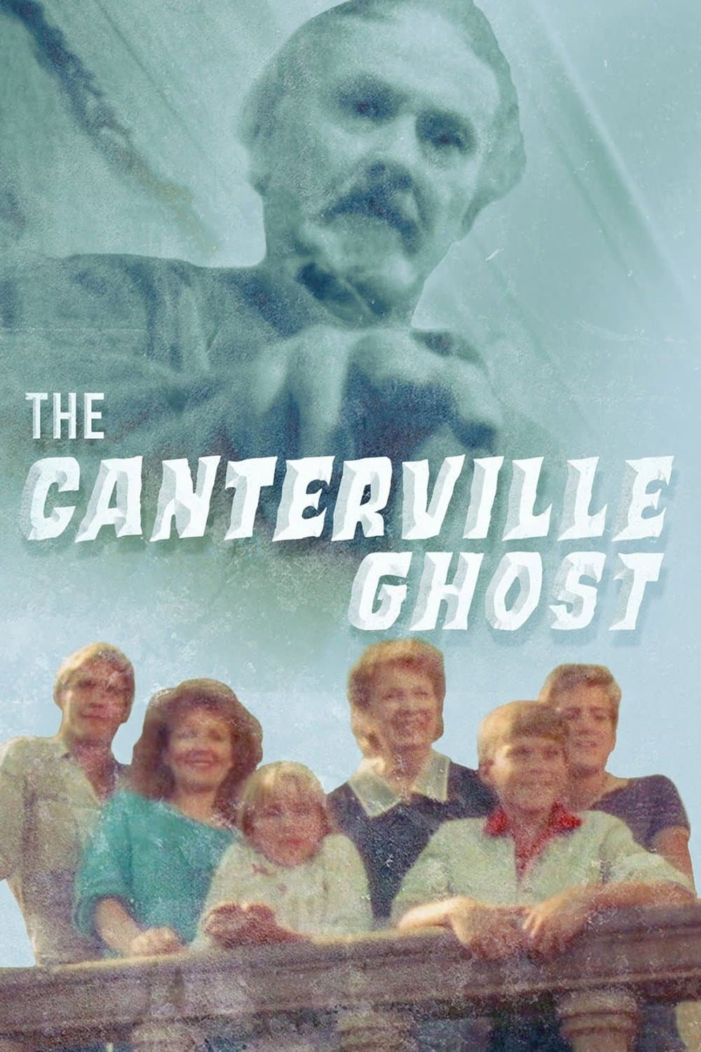 The Canterville Ghost photo