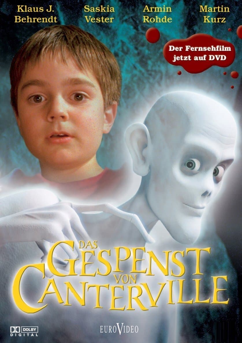 The Canterville Ghost photo