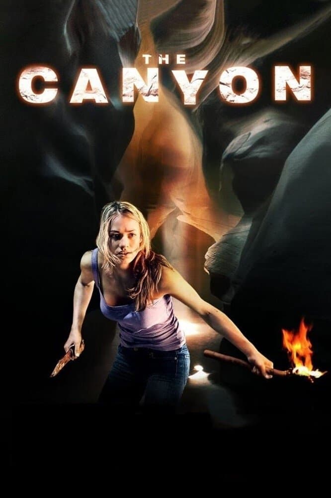 The Canyon photo