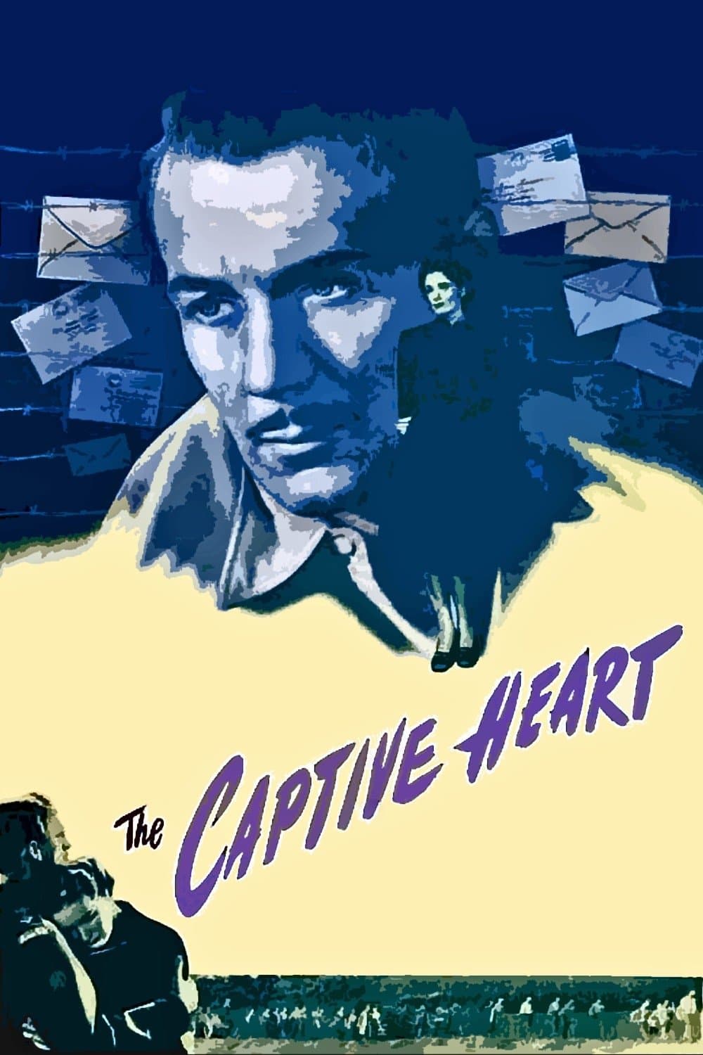 The Captive Heart photo